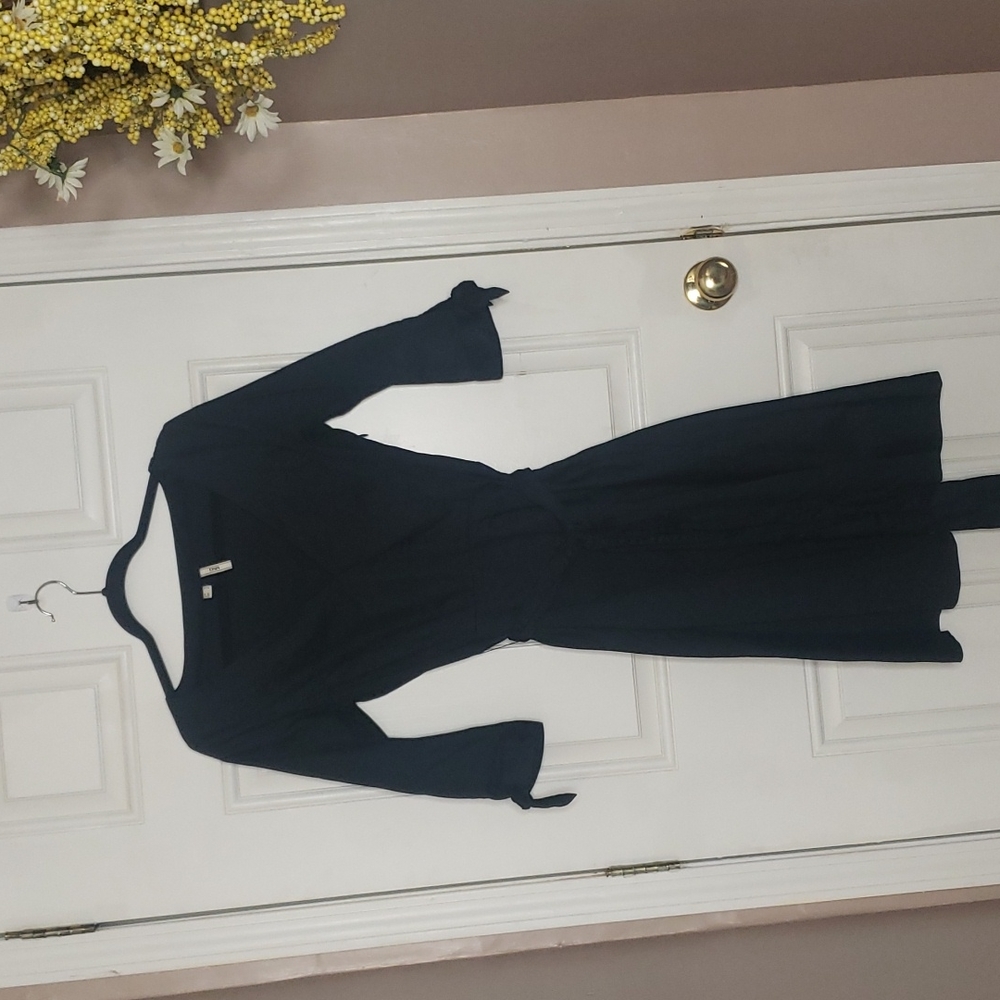 MING black dress